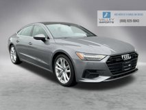 Certified 2021 Audi A7 3.0T Premium Plus
