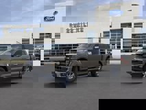 New 2025 Ford F150 XLT w/ Equipment Group 302A MID