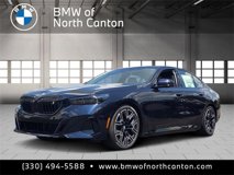 New 2026 BMW i5 eDrive40 w/ M Sport Package