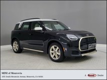 New 2025 MINI Cooper Countryman S E