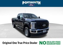 New 2025 Ford F350 XL