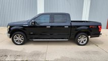 Used 2016 Ford F150 XLT w/ Equipment Group 302A Luxury