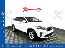 Used 2019 Kia Sorento LX