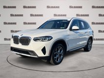 Certified 2024 BMW X3 xDrive30i w/ Premium Package w/ZPA