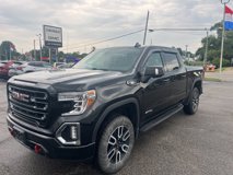 Used 2022 GMC Sierra 1500 AT4 w/ AT4 Premium Package
