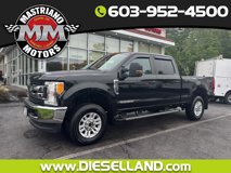 Used 2017 Ford F250 XL w/ STX Appearance Package