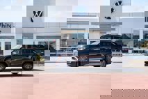 New 2025 Volkswagen Tiguan S