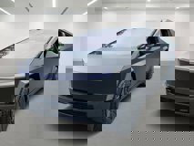 Used 2024 Tesla Cybertruck AWD Crew Cab