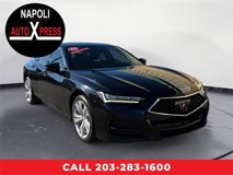 Used 2022 Acura TLX w/ Technology Package