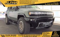 Used 2024 GMC Hummer EV 3X w/ Extreme Off-Road Package