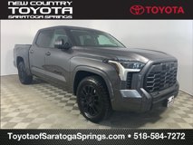 Used 2023 Toyota Tundra SR5