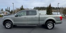 Used 2019 Ford F150 Lariat w/ Equipment Group 502A Luxury