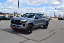 New 2025 Chevrolet Colorado Z71