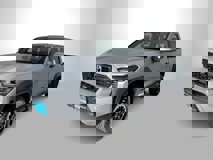New 2025 Toyota Tacoma TRD Off-Road