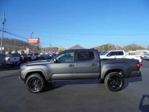 Used 2019 Toyota Tacoma TRD Sport