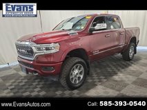 Used 2020 RAM 1500 Limited
