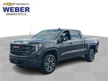 Used 2023 GMC Sierra 1500 AT4 w/ AT4 Premium Package