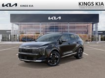 New 2026 Kia Sportage SX