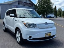 Used 2015 Kia Soul EV