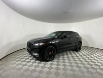 New 2026 Jaguar F-PACE R-Dynamic S