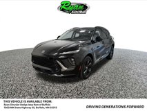 Used 2024 Buick Envision Sport Touring