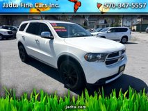 Used 2011 Dodge Durango Crew