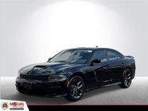 Used 2023 Dodge Charger GT w/ Blacktop Package