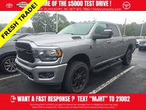 Used 2024 RAM 2500 Big Horn w/ Night Edition