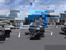 New 2026 Chevrolet Equinox ACTIV w/ Safety and Technology Package