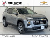 New 2026 Chevrolet Equinox LT w/ Convenience Package II