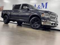Used 2018 RAM 1500 Laramie w/ Convenience Group