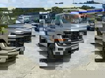 New 2025 Ford F150 STX