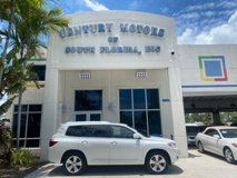 Used 2009 Toyota Highlander Limited
