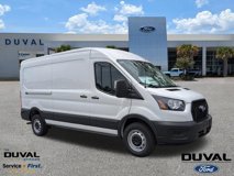 New 2025 Ford Transit 250 148 Medium Roof w/ Load Area Protection Package