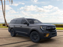 New 2025 Ford Expedition Tremor