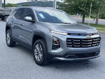 New 2026 Chevrolet Equinox LT w/ Convenience Package II