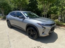 New 2025 Chevrolet Trax ACTIV