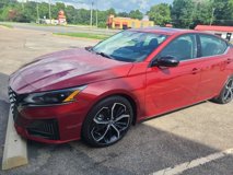 Used 2023 Nissan Altima 2.5 SR w/ SR Premium Package