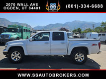Used 2011 Chevrolet Colorado LT