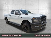 New 2025 RAM 2500 Tradesman