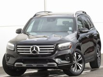 New 2025 Mercedes-Benz GLB 250 4MATIC