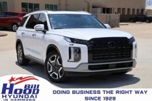 New 2025 Hyundai Palisade SEL