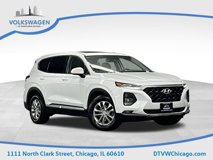 Used 2019 Hyundai Santa Fe SEL
