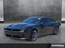 New 2025 Dodge Charger R/T w/ Quick Order Package 25M R/T
