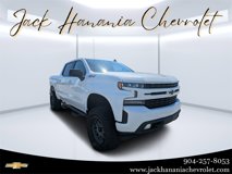 Used 2021 Chevrolet Silverado 1500 RST w/ Convenience Package II