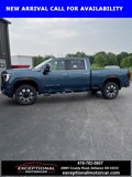 Used 2024 GMC Sierra 2500 Denali w/ Technology Package