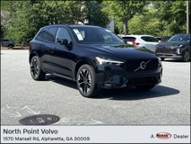 New 2026 Volvo XC60 B5 Plus w/ Protection Package Premier