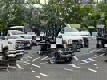 New 2025 Ford F550 2WD Regular Cab Super Duty