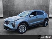 Used 2024 Cadillac XT4 Premium Luxury
