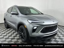New 2026 Buick Encore GX Sport Touring w/ Experience Buick Package